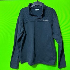 Men’s M Columbia Pullover